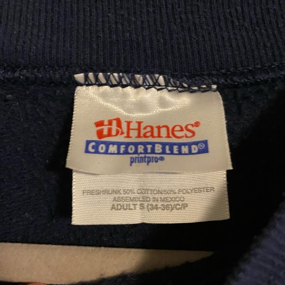 90’s Ranger Crewneck Sweatshirt - Picture 3 of 3